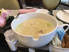 -万达瑞华酒店美食汇自助餐厅(楚河汉街店)