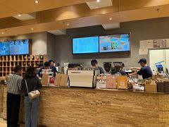 -去茶山(重庆万象城店)