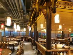 大堂-渝派江湖烩(回兴店)