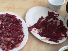 -陈记顺和潮汕牛肉火锅(韩江路店)