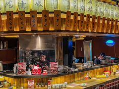 -江户烧肉(高德店)