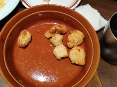 -萨莉亚意式餐厅(杭州滨江天街店)