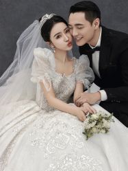 -第一夫人婚纱摄影(南京店)