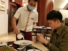 -铭轩中餐厅·海南菜·粤菜(亚龙湾瑞吉店)