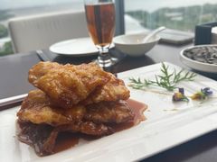 -小南洋海景餐厅(深圳湾店)