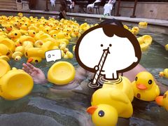 -苏州湾王焰温泉度假酒店