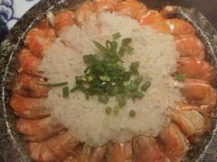 -卢大鲜鱼头捞饭(美利广场店)