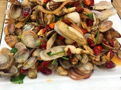 -聚德福海鲜家常菜(刘庄店)