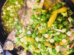 -邱金小炒·30 年盐帮江湖菜(自贡店)