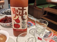-北京老门框爆肚涮肉馆(锦业路店)