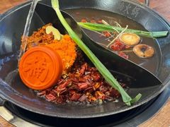-楠火锅(太古里总店)