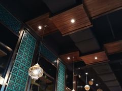 大堂-中阿兰牛肉面(悦海新天地店)