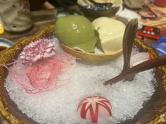 -古田居·特色寿司料理(骏欣中心店)