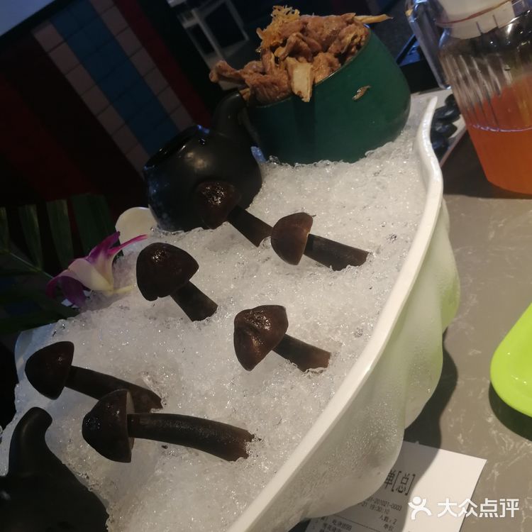 原味是最多人点的，喝出了点米汤的味儿，清淡而不油腻