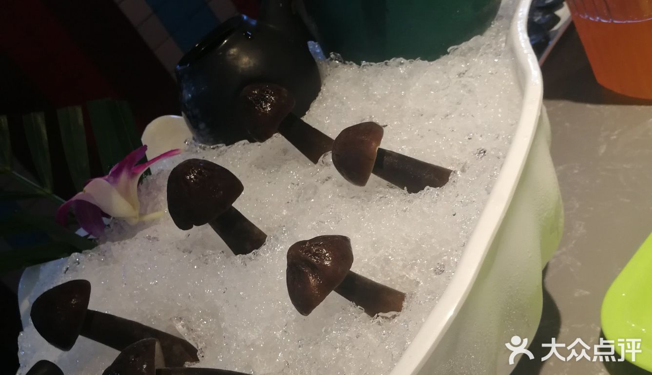 原味是最多人点的，喝出了点米汤的味儿，清淡而不油腻