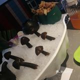 原味是最多人点的，喝出了点米汤的味儿，清淡而不油腻