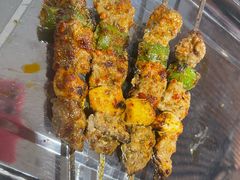 -福苗小骆驼烧烤(中关村店)