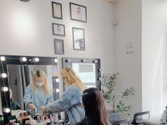 -红像馆连锁精致证件照职场照(中关村店)
