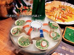 -普叽普叽泰式茶餐厅(港汇店)