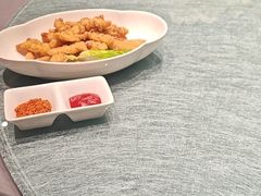 -隆聚·时令海鲜(洪兴店)