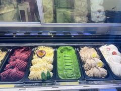 -CORNER CONE GELATO酷矿手作霜淇淋(南头古城店)