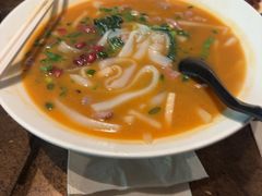 -漆黑觉米粉(三里屯店)