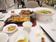 -双湖宴·湖北菜(文化路店)