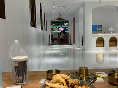 -HOTISLAND海鸡岛·韩国料理(江南西店)