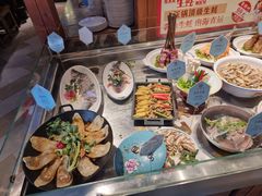 -丁里羊肉小镇(天鹅湖总店)