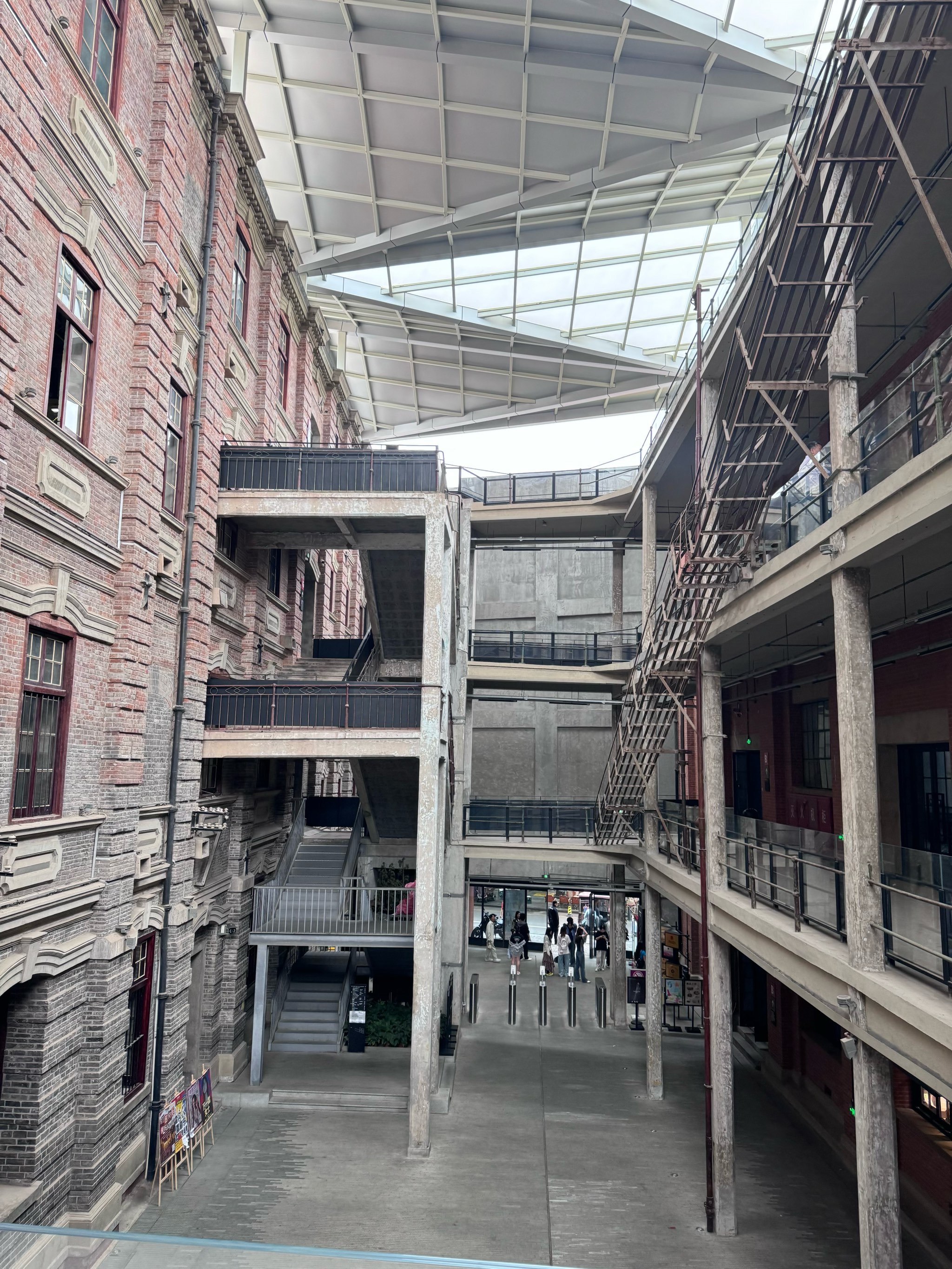 平和打包厂旧址游玩攻略