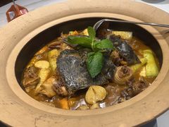 -王捌小院(红花坡店)
