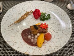 -好悦情铁板烧