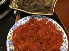 -飘香火锅(玉林西路店)