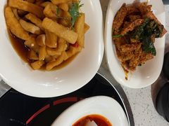 -金柱大盘鸡(和田二街店)