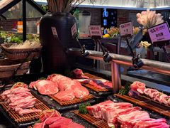 -梨花自助烤肉(天河城店)