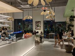 -小满Grainkitchen(滨江商业广场店)