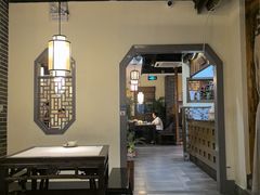 -雨后行菜(报慈北路店)