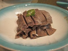 -金典银峰老鹅馆·昆山菜(亭林公园店)