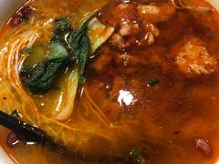 -王中王餐厅(东安路店)