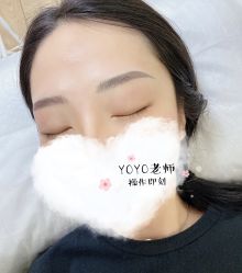 -变美丽半永久纹眉连锁·机器野生眉·洗眉