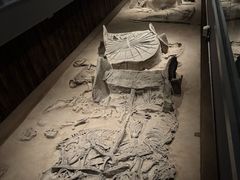 -北京大葆台遗址博物馆