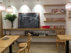 大堂-正南齐北·老街糯米团(洪崖洞店)