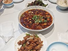 -小锅饭豆腐馆(重工北街普罗旺斯店)