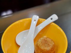 玉兰饼-毛华美食(清扬路店)