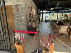 -轻武堂传统射箭·功夫茶·射击体验馆(仁和新城店)