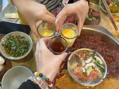 -正南齊北重庆老火锅(光华村直营店)