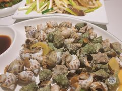 双拼螺-旺达·福州菜(正大广场店)