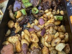 -晓梦戳子肉(瑞云路店)