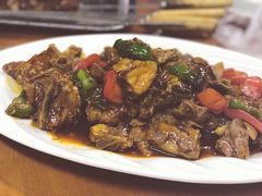 -东方宫中国兰州牛肉拉面(厦门旗舰店)