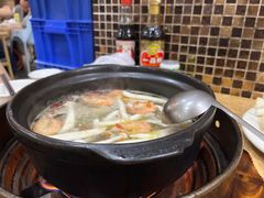 -濠轩阁特色生蚝火锅(水湾路店)